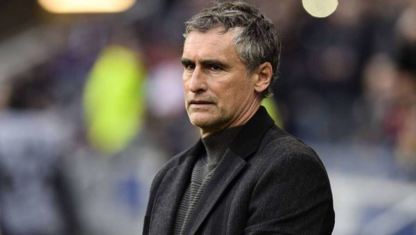 Officiel : Olivier Dall’Oglio nommé l’entraîneur de l’AS Saint-Étienne