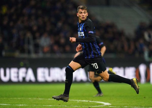 Le PSG fait une offre pour une pépite italienne !