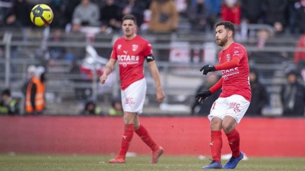 Téji Savanier dévoile son joueur préféré et son meilleur adversaire