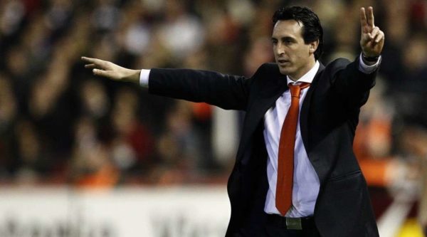 Ligue Europa : Emery retrouve Mestalla