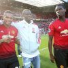 Manchester United : Antonio Valencia fait ses adieux à Old Trafford