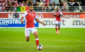 Lorient veut attirer un défenseur de Ligue 1