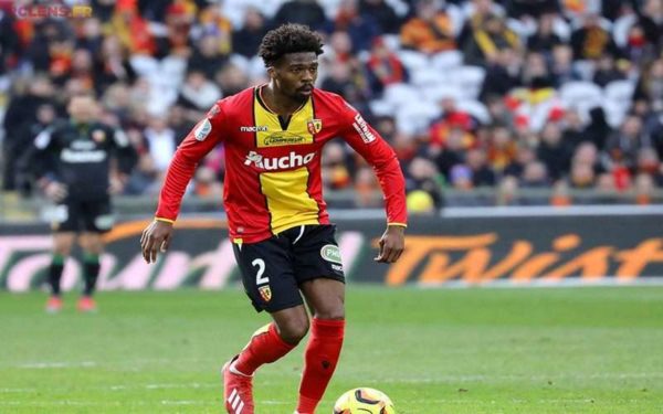RC Lens : Jean-Kévin Duverne rejoint Brest
