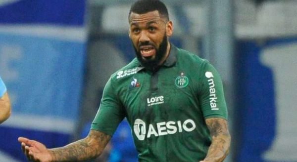 ASSE : M’Vila confirme pour son avenir