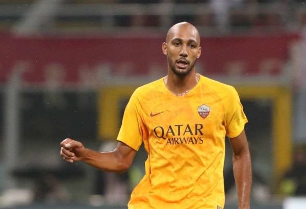 Roma : Nzonzi n’écarte rien