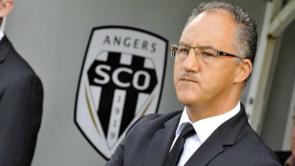 Angers n’est pas à vendre