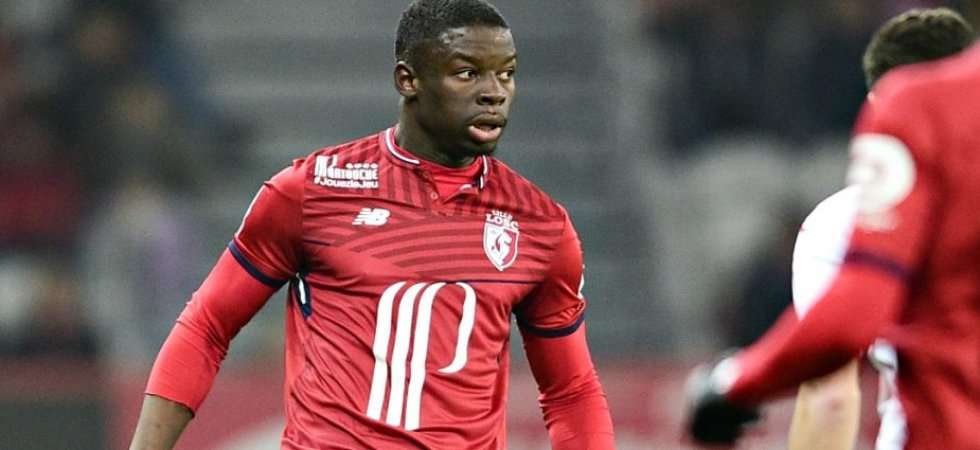 AS Monaco : le transfert de Soumaoro au point mort ?