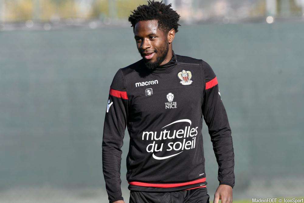 Direction Bologne pour Adrien Tameze