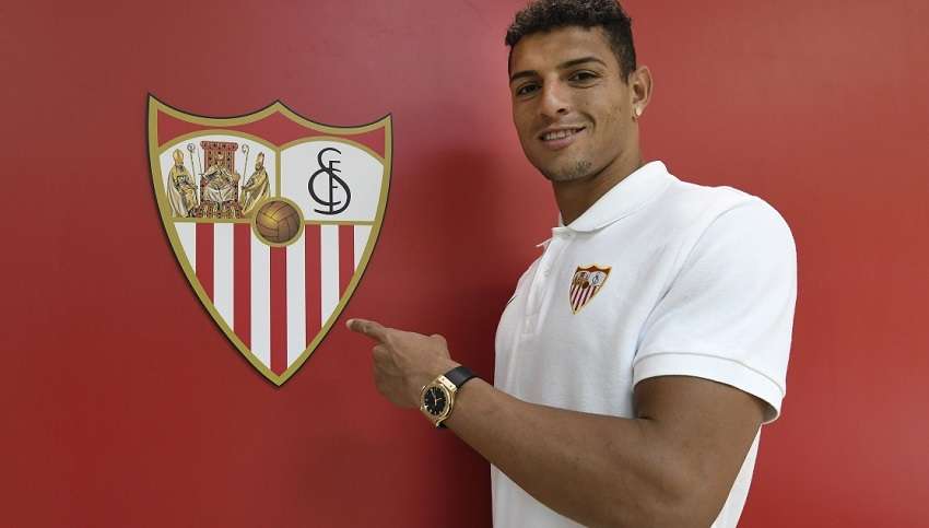 Officiel : Diego Carlos signe à Séville