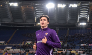 La Fiorentina avance bien pour Federico Chiesa