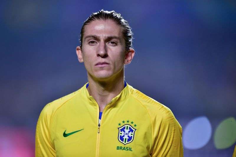 Thiago Maia et Filipe Luis pourraient retourner au Brésil