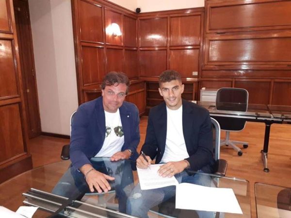 Officiel : le Napoli s&rsquo;offre une recrue