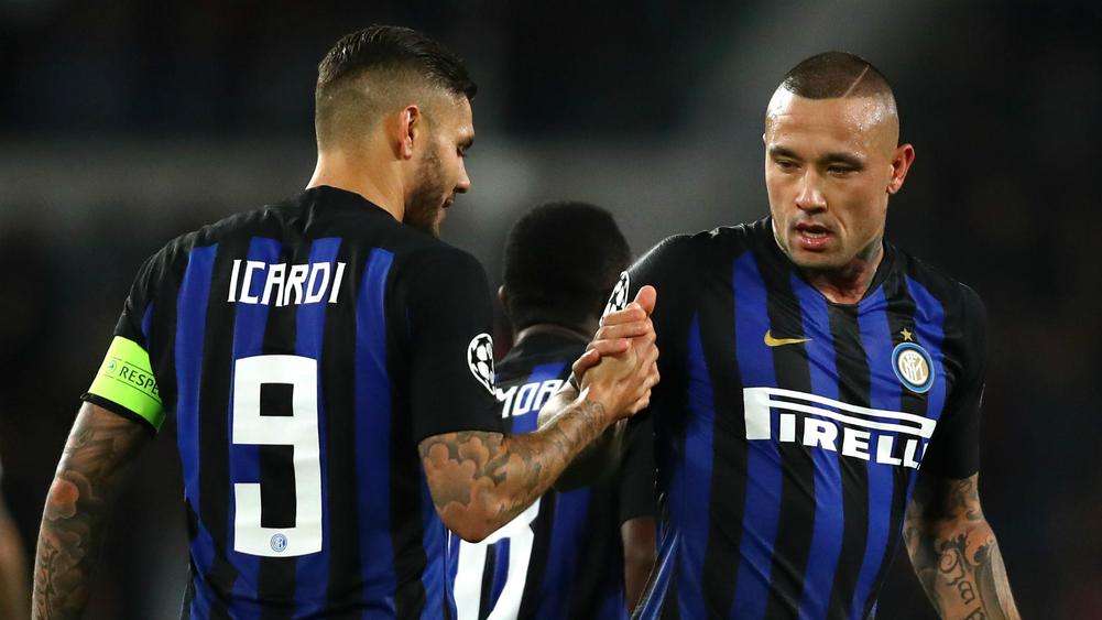 Inter Milan : l’arrivée d’Antonio Conte pourrait faire deux victimes