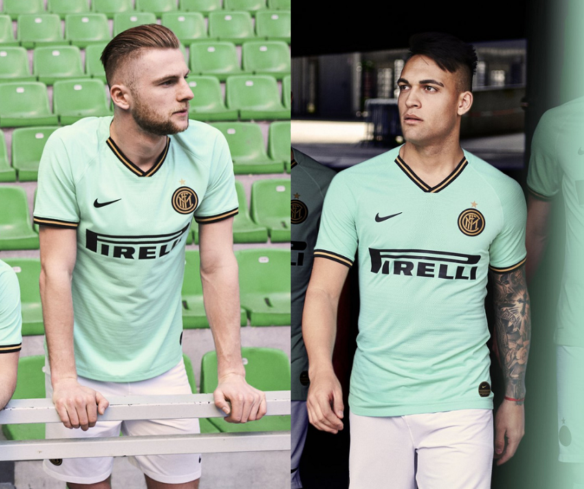 maillot inter 2020
