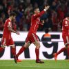 Bayern Munich : les adieux de James Rodriguez