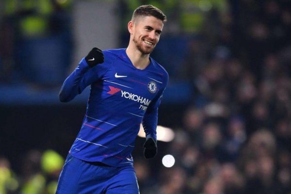 Chelsea : Jorginho aurait deux offres