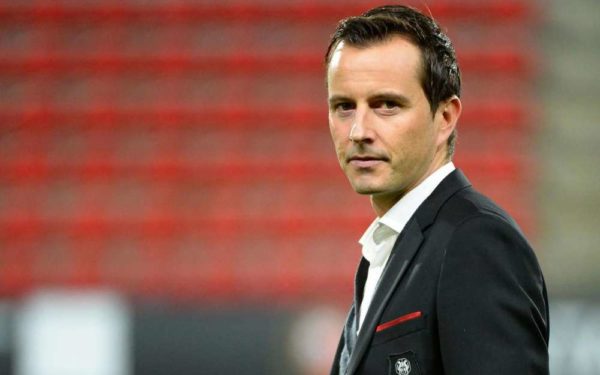 Stade Rennais : Julien Stephan évoque le mercato