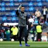 Real Madrid : Keylor Navas a deux touches au Portugal