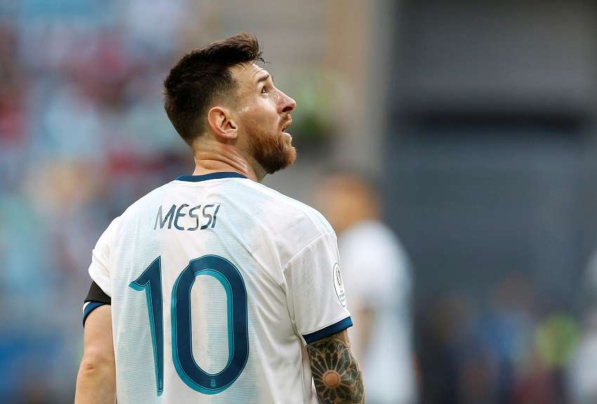 Lionel Messi peut partir gratuitement à une condition