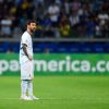Copa América : Messi n'abdique pas et croit encore aux chances de l'Argentine