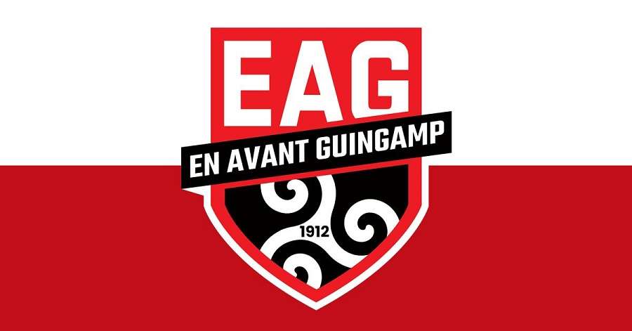 Ligue 1 : du changement à l’En-Avant Guingamp !