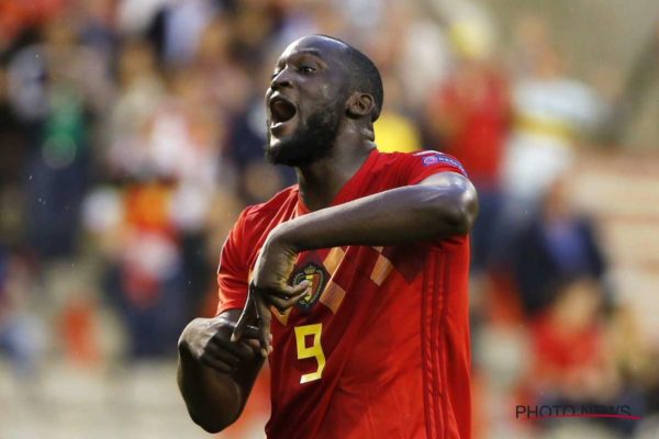 Inter Milan : accord avec Romelu Lukaku !