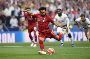 Liverpool : des nouvelles pistes pour Mohamed Salah