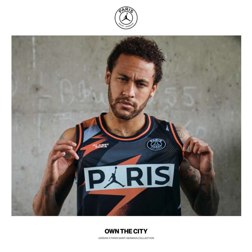 nouvelle collection jordan