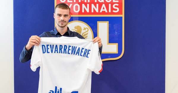 Officiel : un nouveau contrat pro à l&rsquo;OL