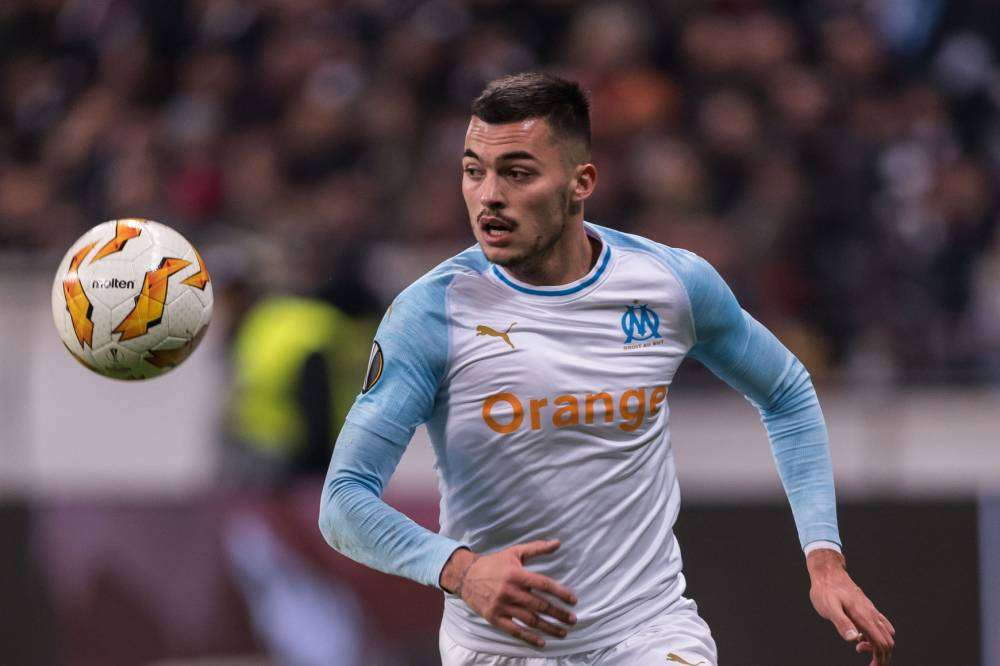 OM : l'agent de Radonjic s'exprime sur son avenir
