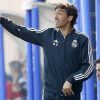 Officiel : Raul entraînera l'équipe réserve du Real Madrid