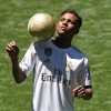 Real Madrid : Rodrygo Goes présenté