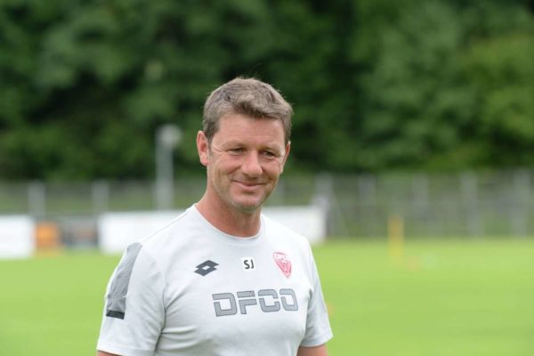 Officiel : le successeur de Kombouaré à Dijon est connu !