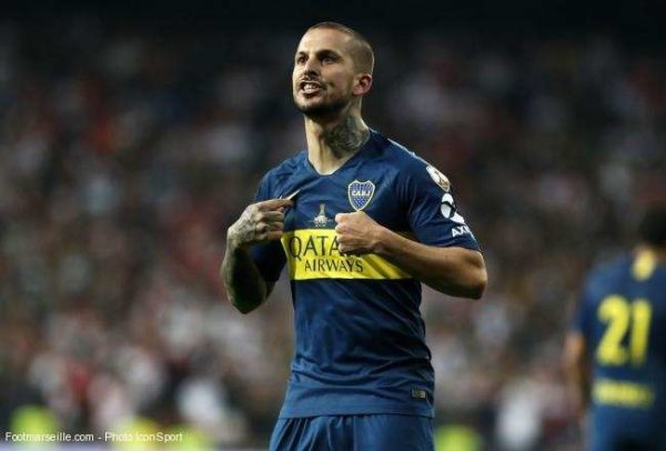 OM : Benedetto veut venir, Adil Rami viré ?