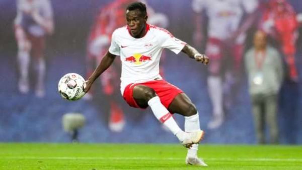 Retour au Portugal pour Bruma ?