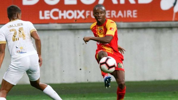 OM : un ailier de Ligue 2 dans le viseur