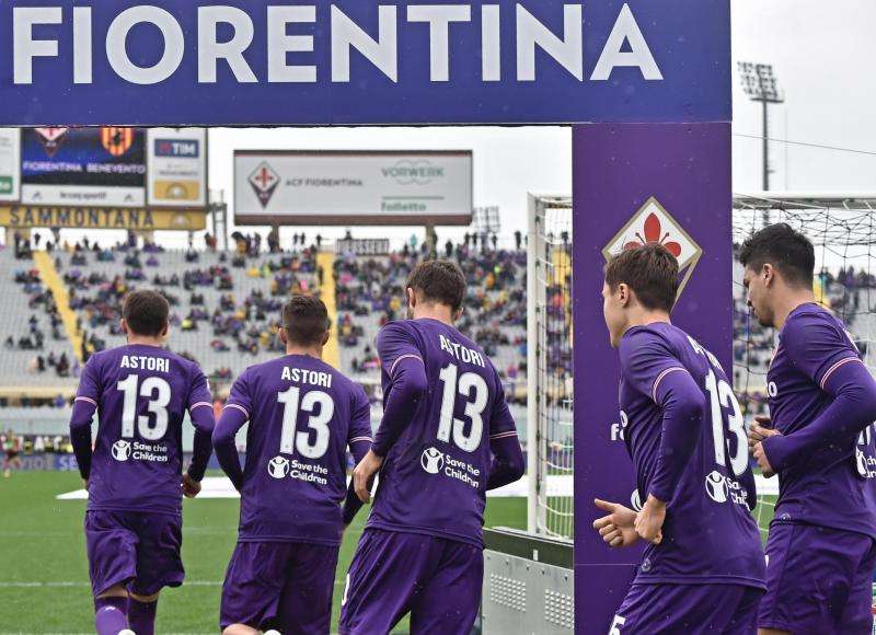 La Fiorentina va être vendu