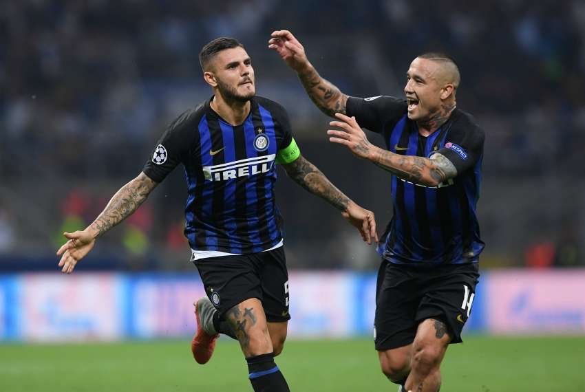Inter Milan : Icardi se rapproche de la sortie