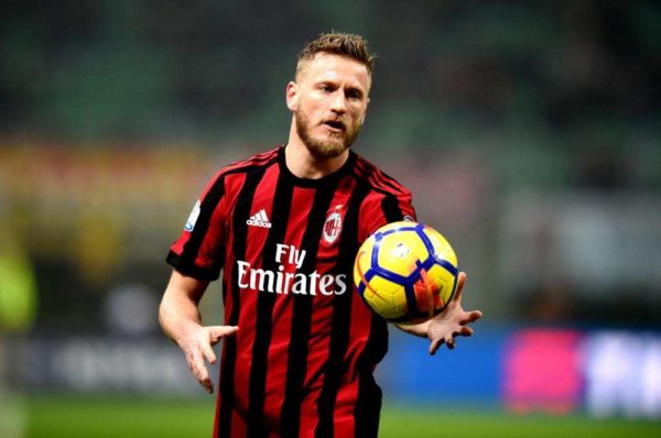 AC Milan : Ignazio Abate en route vers un promu ?