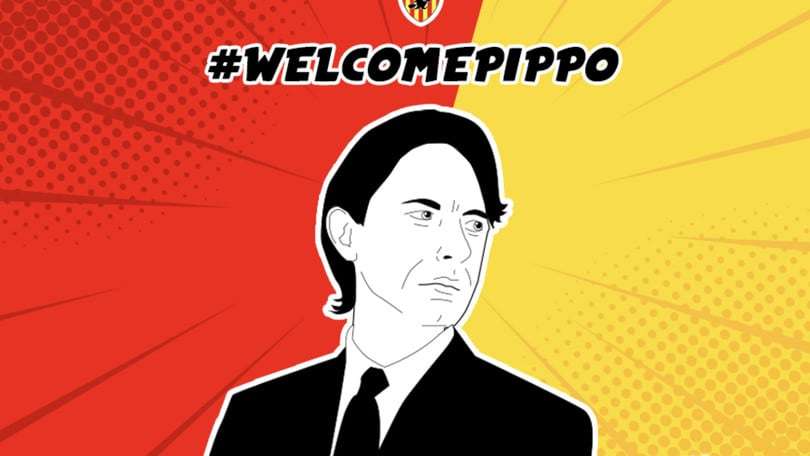 Officiel : Inzaghi a retrouvé un club