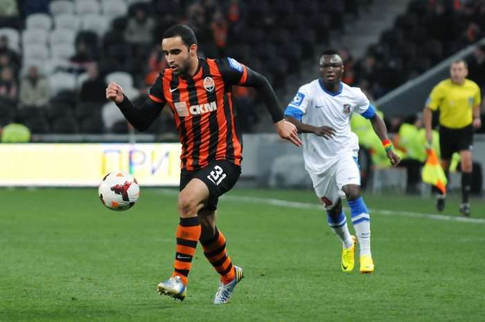 AS Roma : Fonseca va arriver avec Ismaily