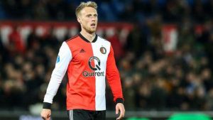Officiel : Feyenoord prolonge Nicolai Jorgensen