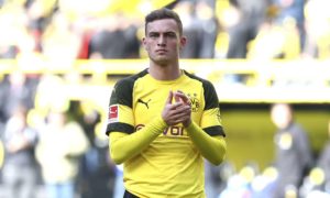 Dortmund : direction l’Angleterre pour Jacob Bruun Larsen ?