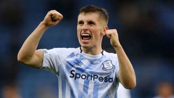 Officiel : Kenny débarque à Schalke 04