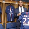 Officiel : Abdou Diallo a signé au PSG