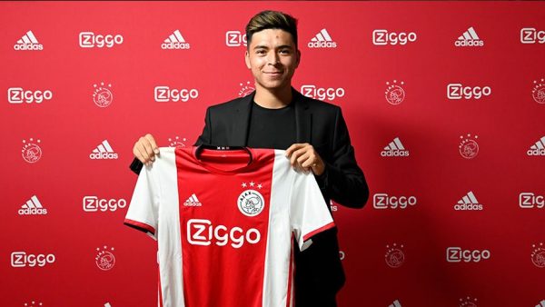 Officiel : l’Ajax mise encore sur un espoir