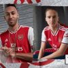 Arsenal : le maillot domicile de la saison 2019/2020 dévoilé !