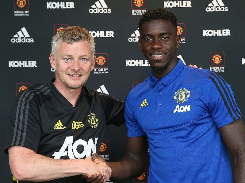 Un joueur africain porte plainte contre Manchester United