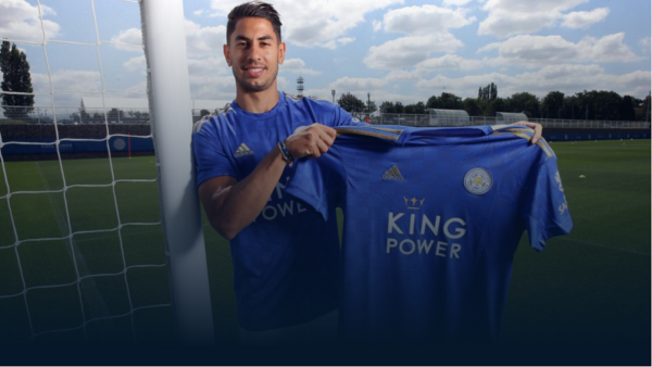 Officiel : Ayoze Pérez rejoint Leicester City