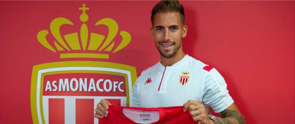 Officiel : Benjamin Lecomte signe à l’AS Monaco